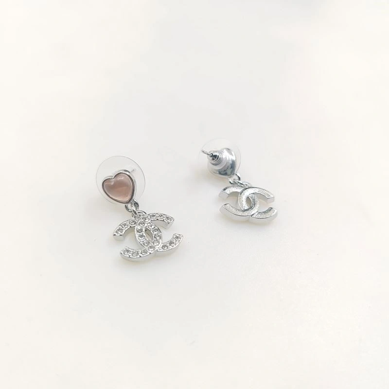 FlexibleFit Chanel Earrings 221478