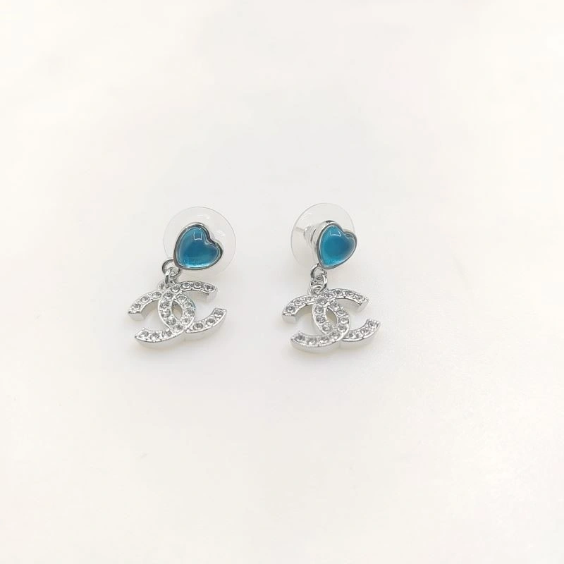 FlexibleFit Chanel Earrings 221478