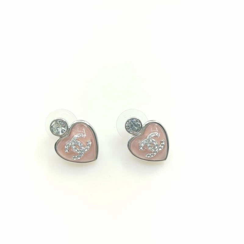 Resilient Chanel Earrings 221485