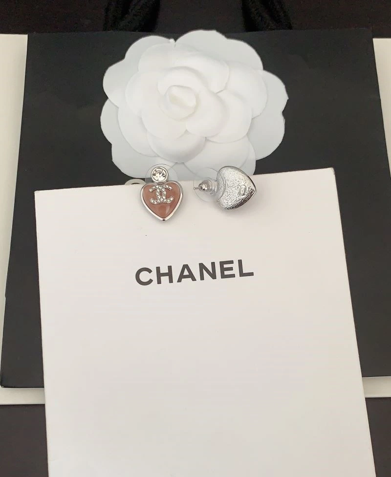 Resilient Chanel Earrings 221485