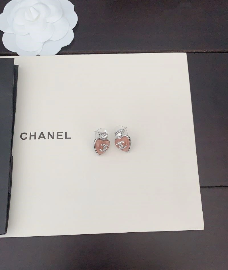 Resilient Chanel Earrings 221485