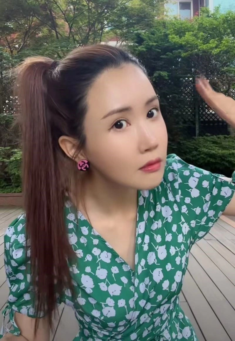 Chanel Earrings WellDesigned 221472