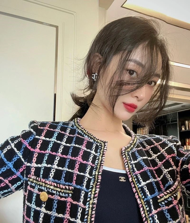 Chanel Earrings WellDesigned 221472
