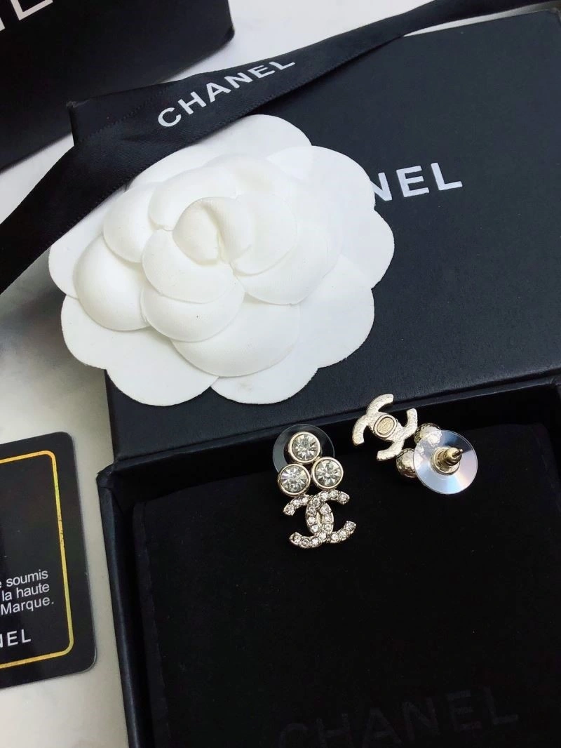 Durable Chanel Earrings 221476