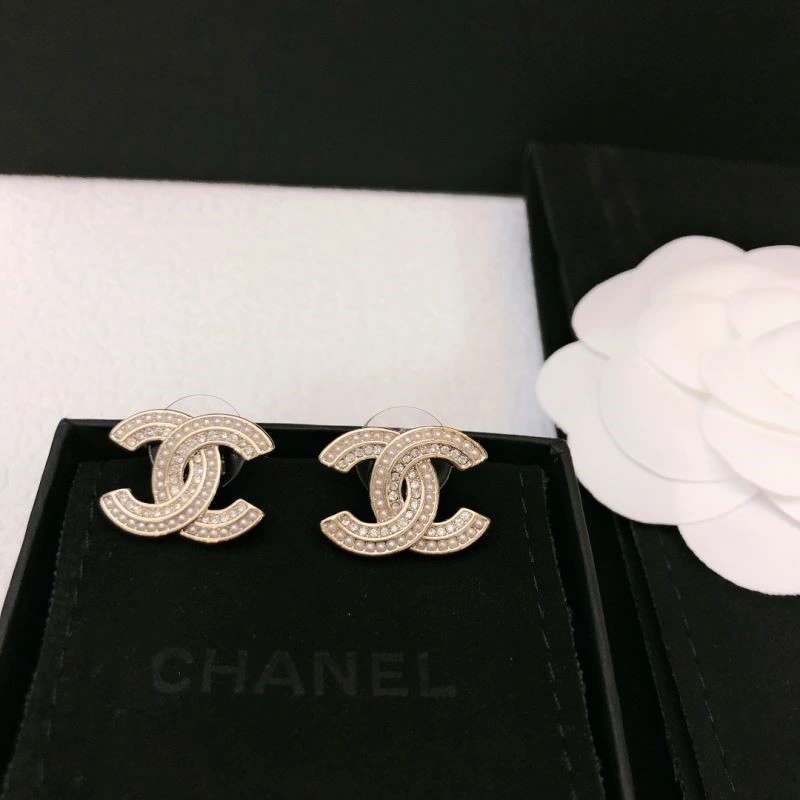 Chanel Earrings GoAnywhere 221469