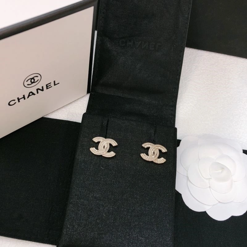Chanel Earrings GoAnywhere 221469