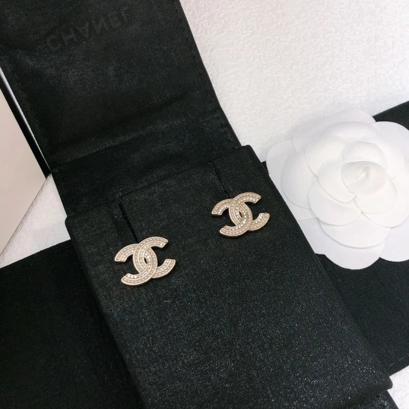 Chanel Earrings GoAnywhere 221469