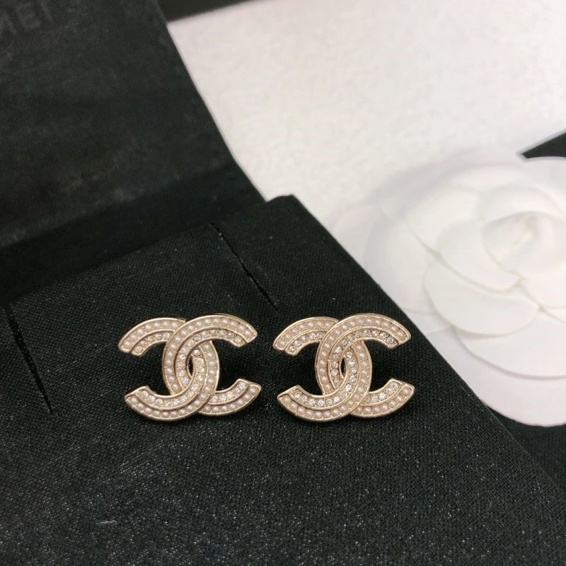 Chanel Earrings GoAnywhere 221469