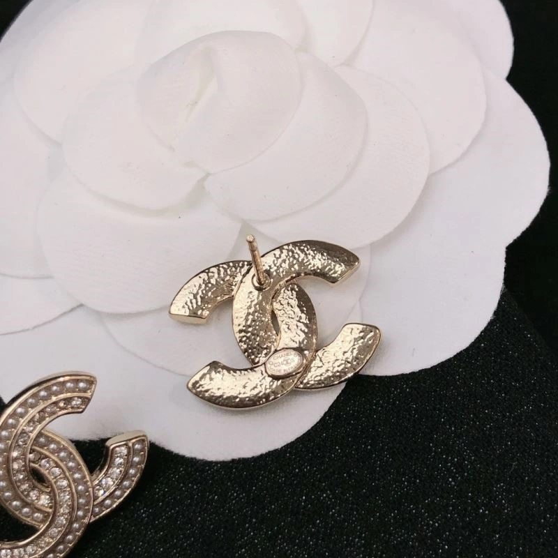 Chanel Earrings GoAnywhere 221469