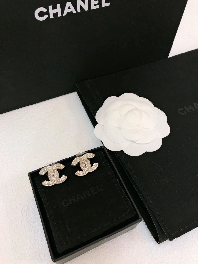 Chanel Earrings GoAnywhere 221469