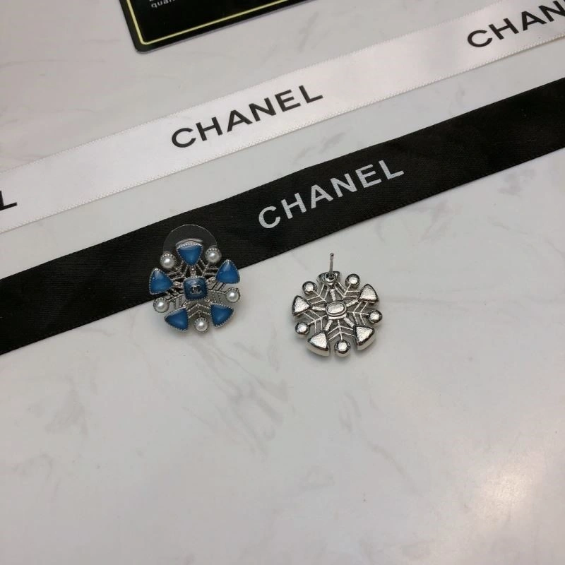 Timeless Chanel Earrings 221475