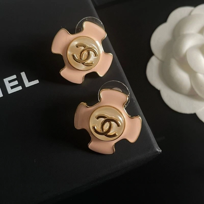 Comfortable Chanel Earrings 221455