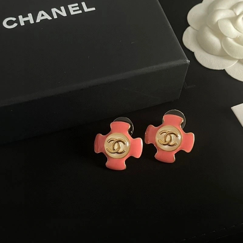 Comfortable Chanel Earrings 221451