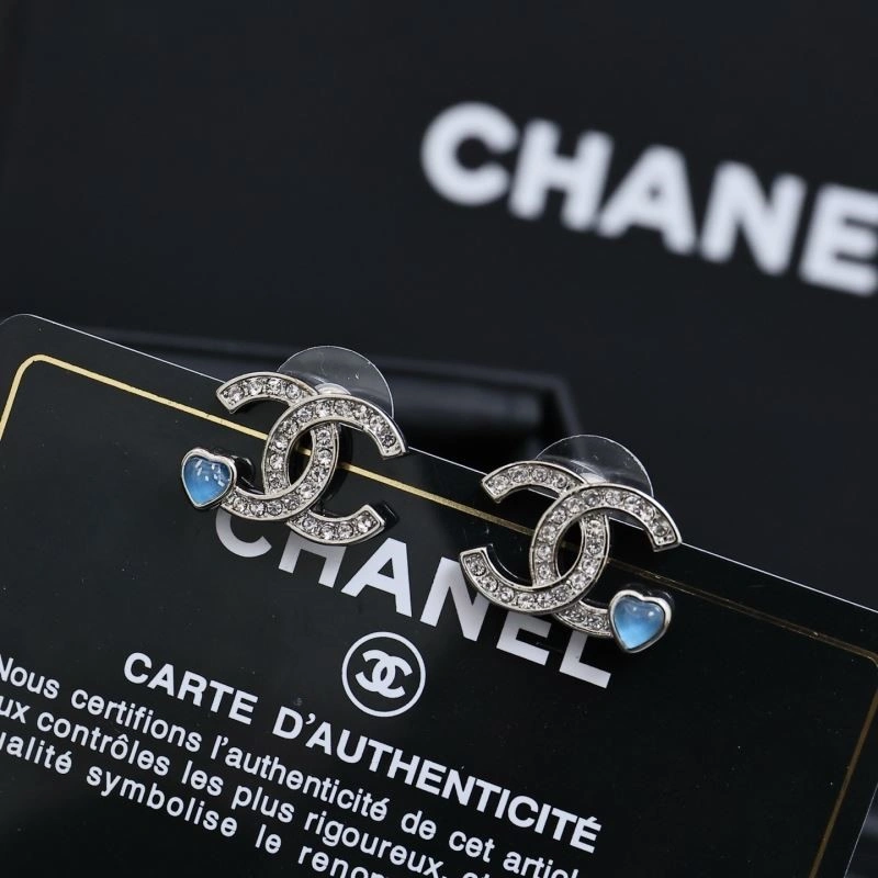 Popular Chanel Earrings 221457