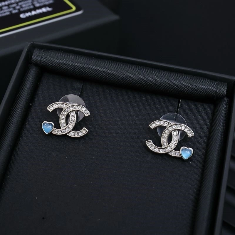 Popular Chanel Earrings 221457