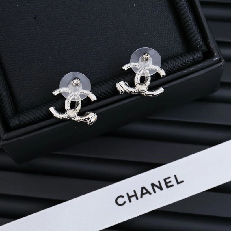 Popular Chanel Earrings 221457