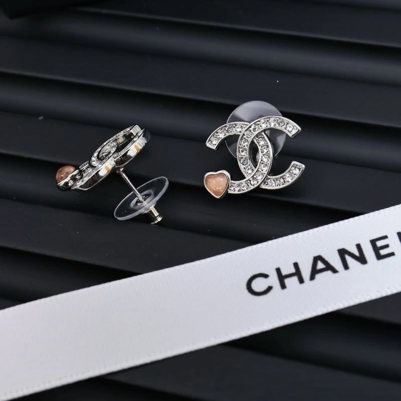 Popular Chanel Earrings 221457