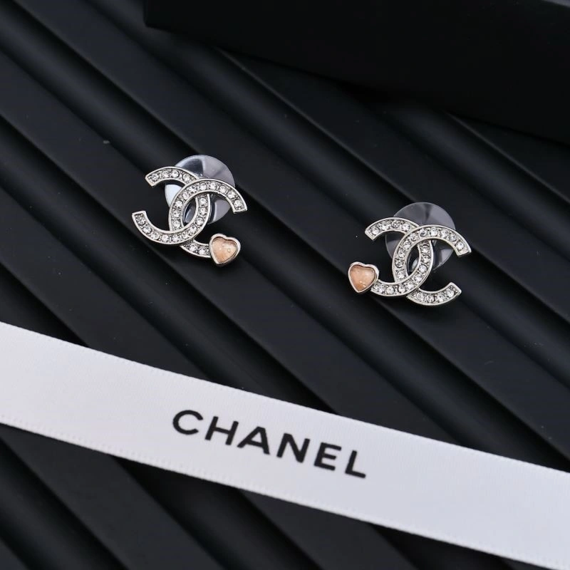 Popular Chanel Earrings 221457