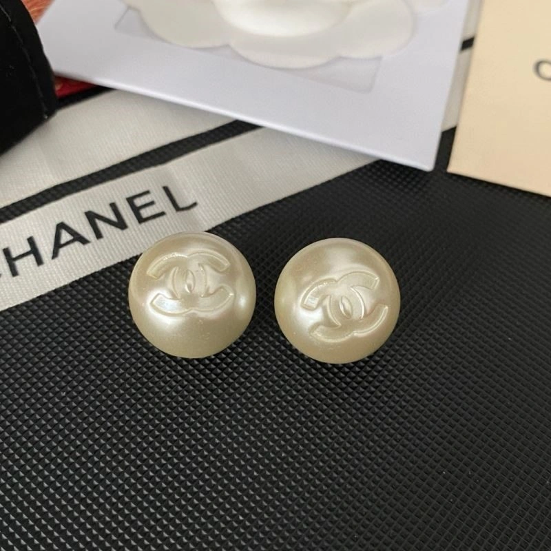 MultiPurpose Chanel Earrings 221440