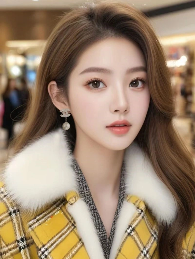 Chanel Earrings SportInspired 221454