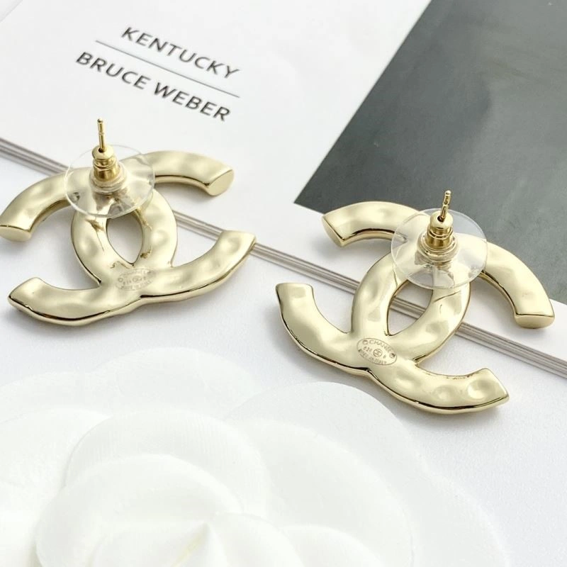 Chanel Earrings RelaxedFit 221450