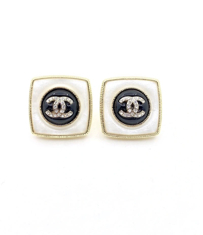 Popular Chanel Earrings 221498
