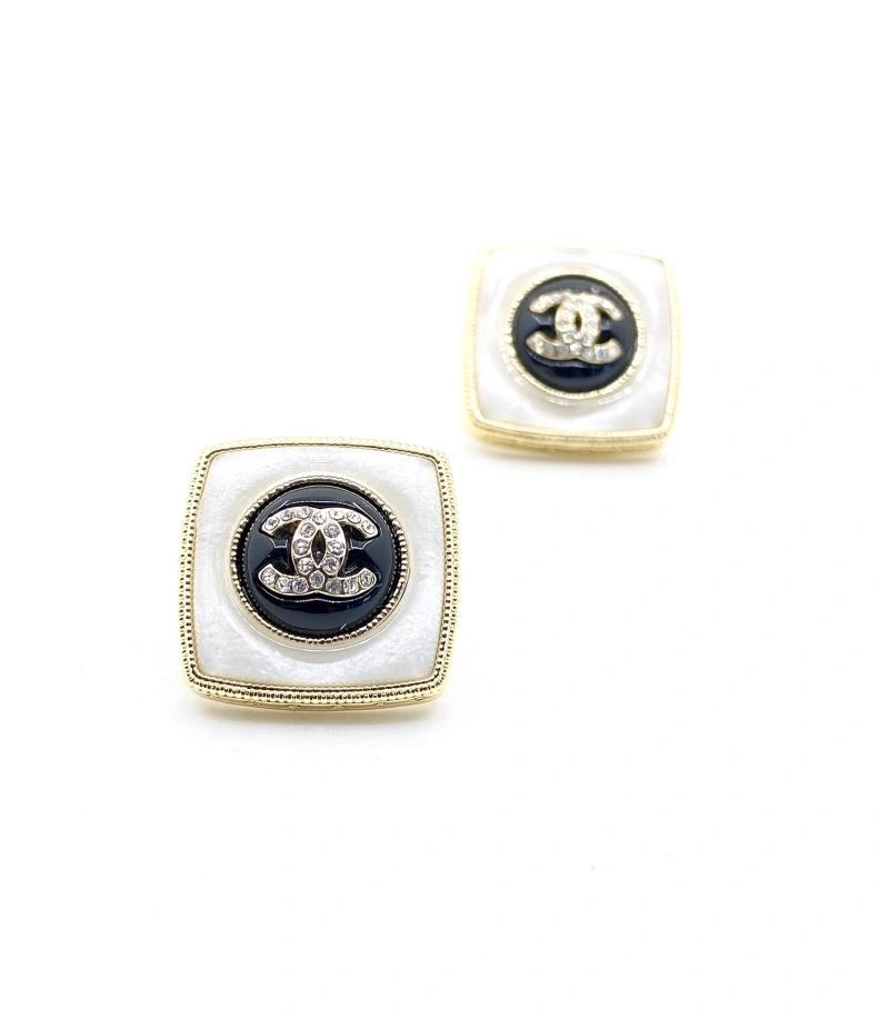 Popular Chanel Earrings 221498