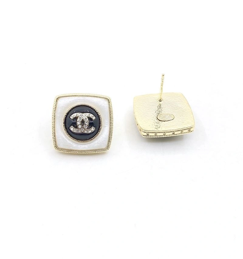 Popular Chanel Earrings 221498