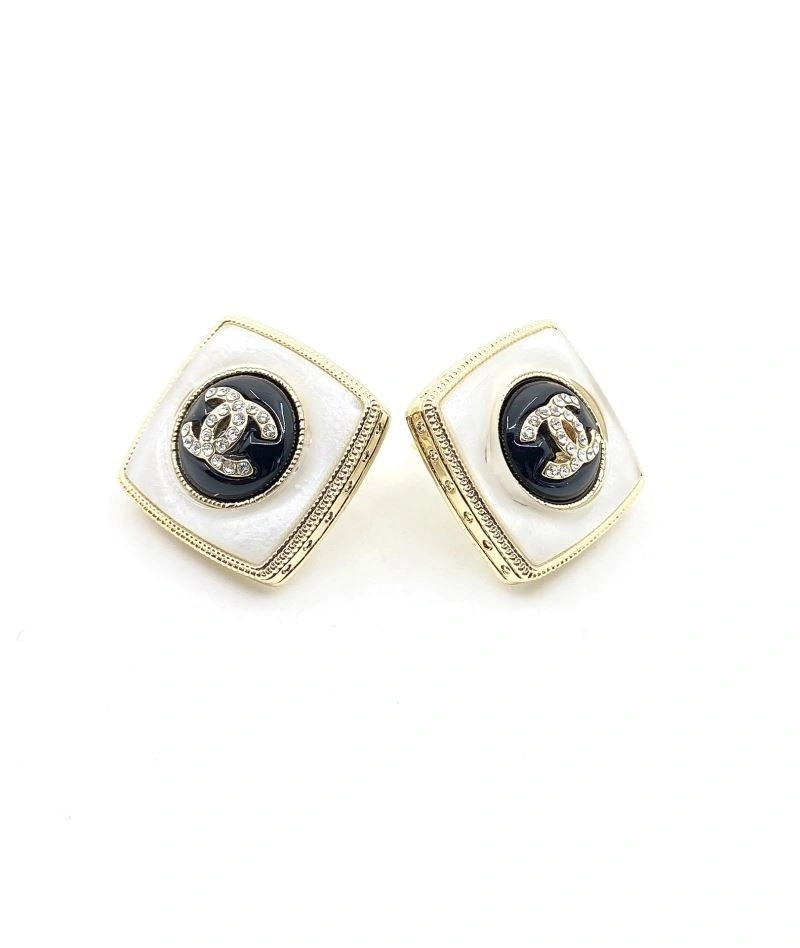 Popular Chanel Earrings 221498