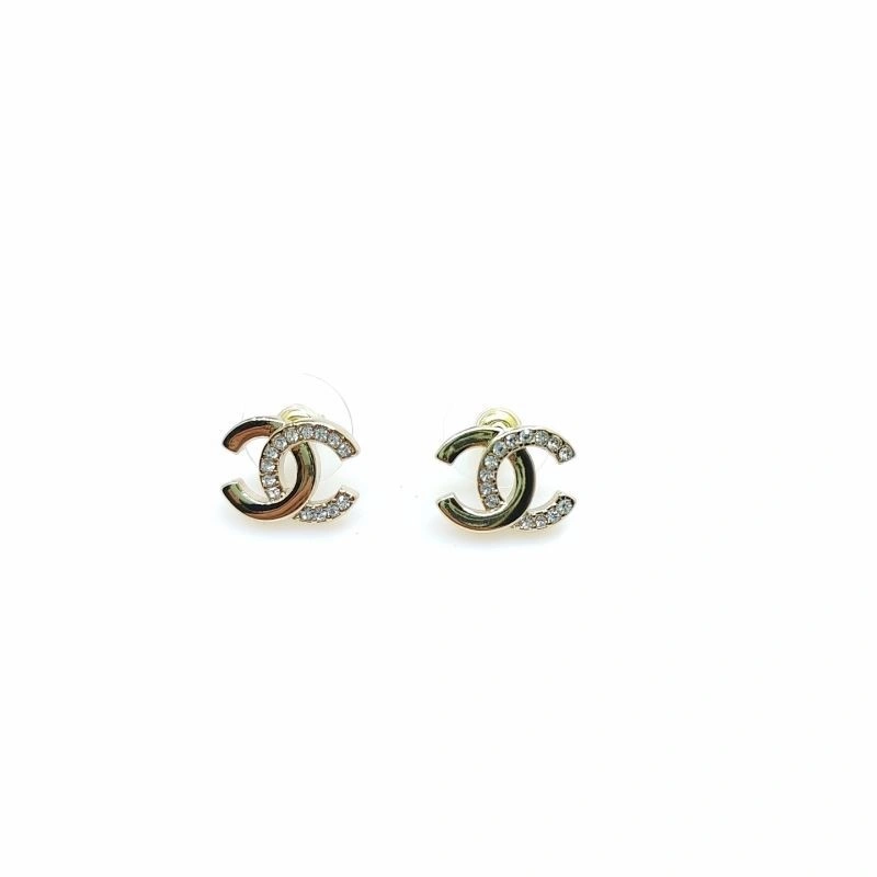 Chanel Earrings Refined 221433