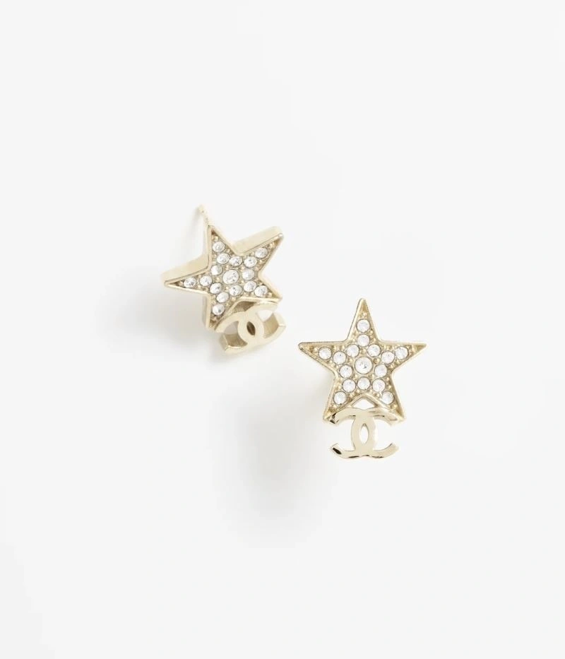 Chanel Earrings Reliable 221488