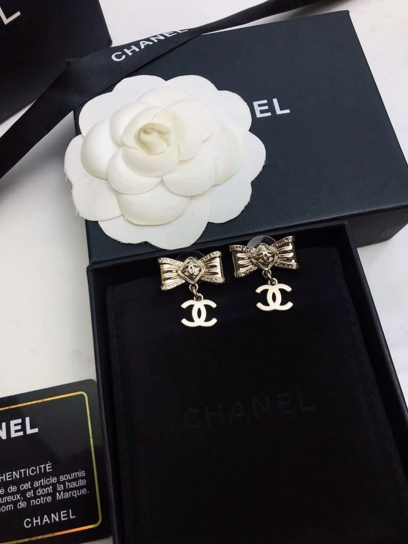 SportInspired Chanel Earrings 221421