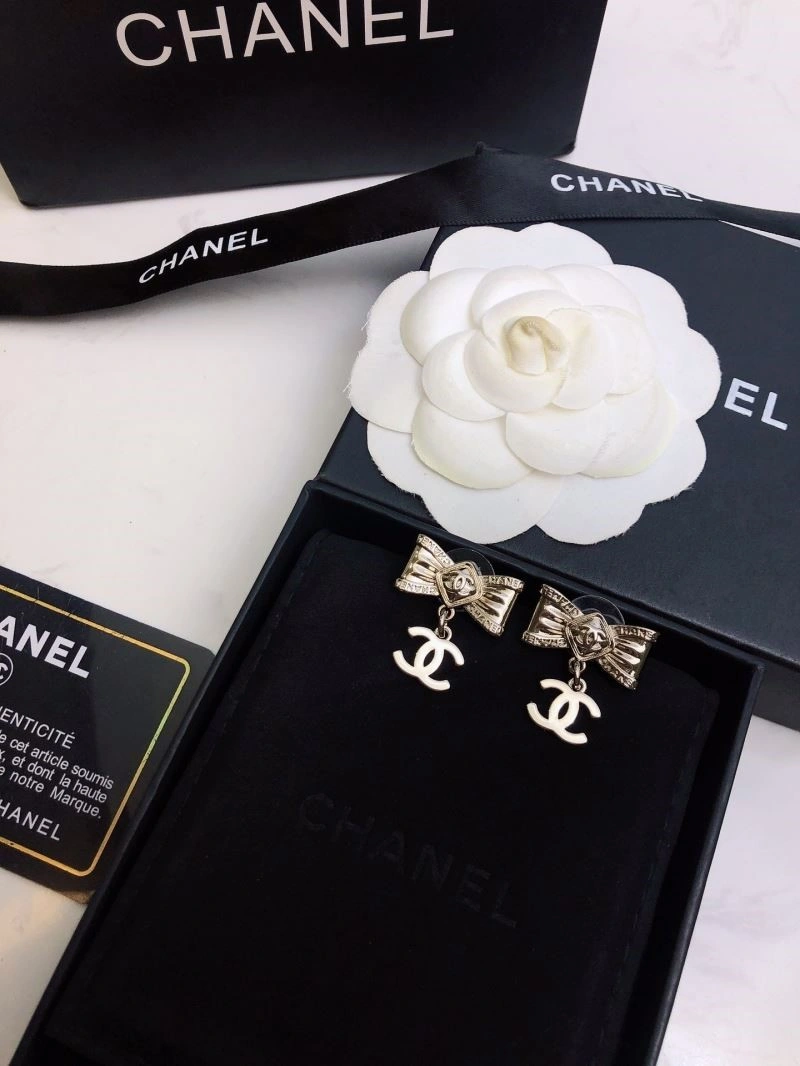 SportInspired Chanel Earrings 221421