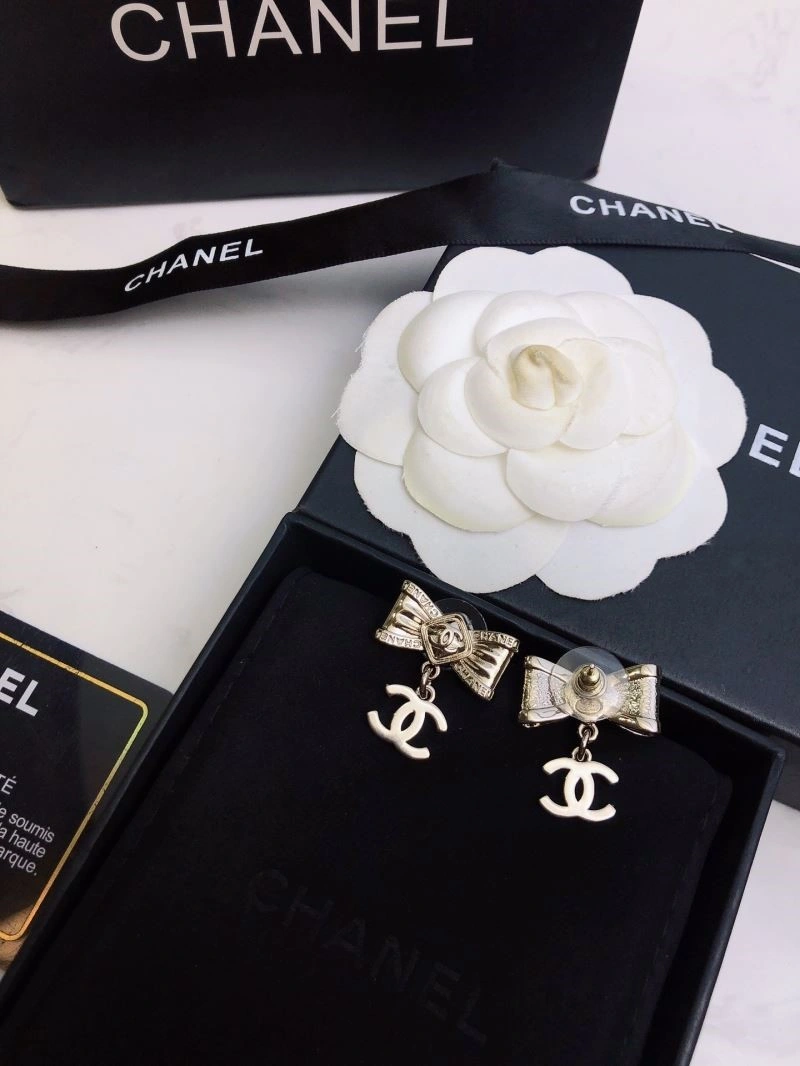 SportInspired Chanel Earrings 221421