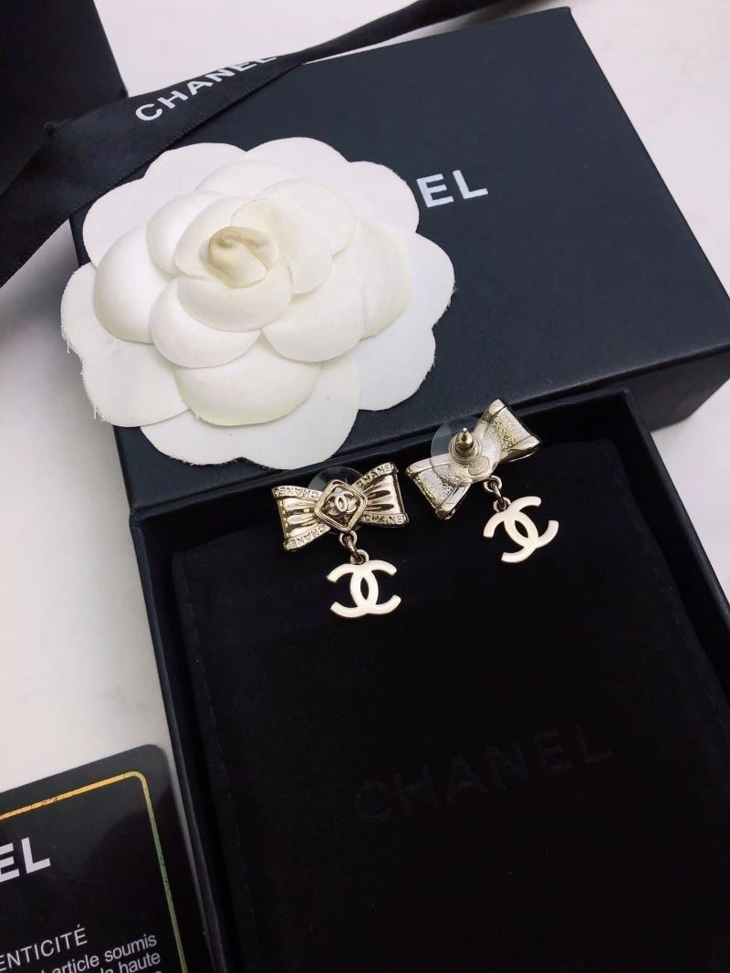 SportInspired Chanel Earrings 221421