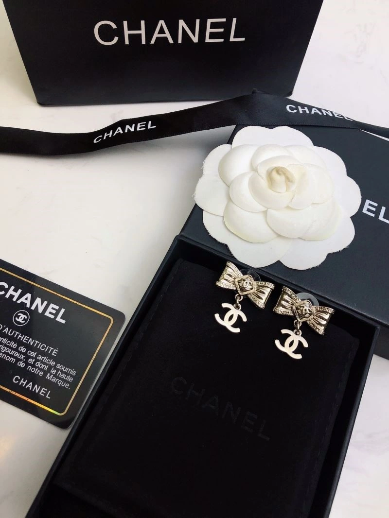SportInspired Chanel Earrings 221421
