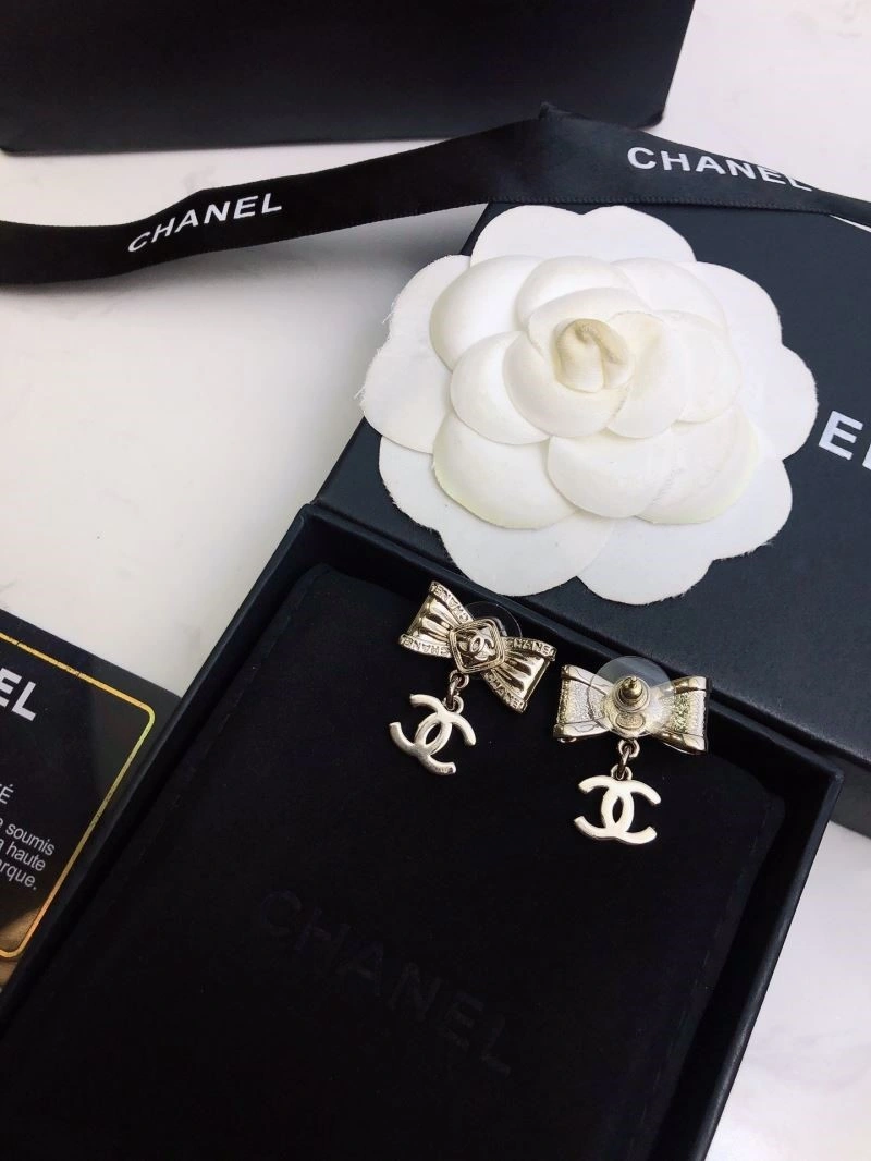 SportInspired Chanel Earrings 221421