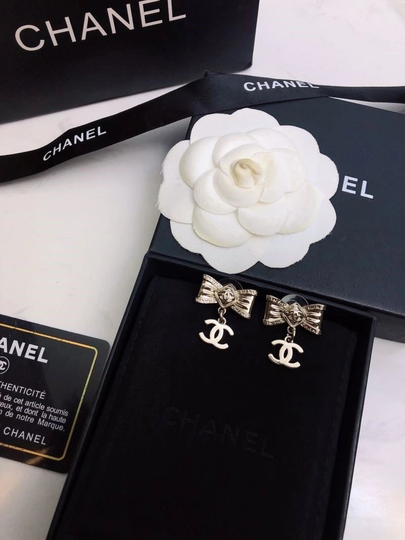 SportInspired Chanel Earrings 221421
