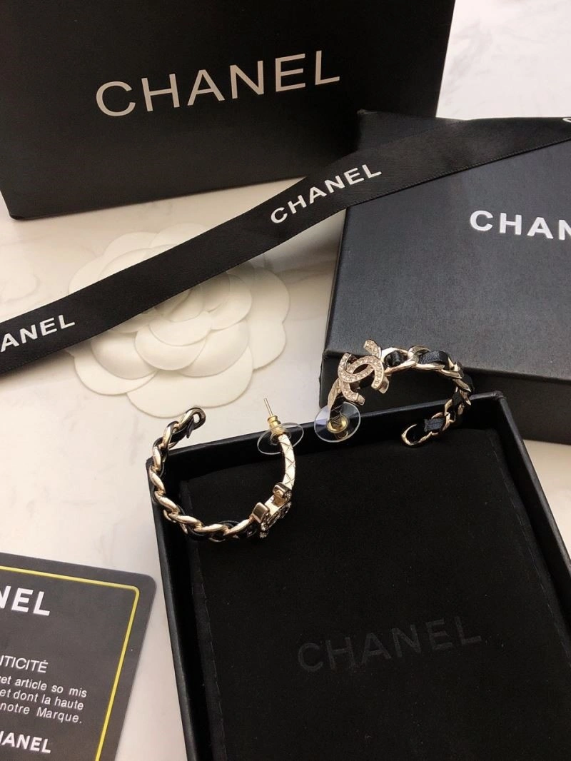 Chanel Earrings FlexibleFit 221413