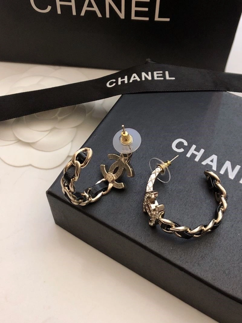 Chanel Earrings FlexibleFit 221413