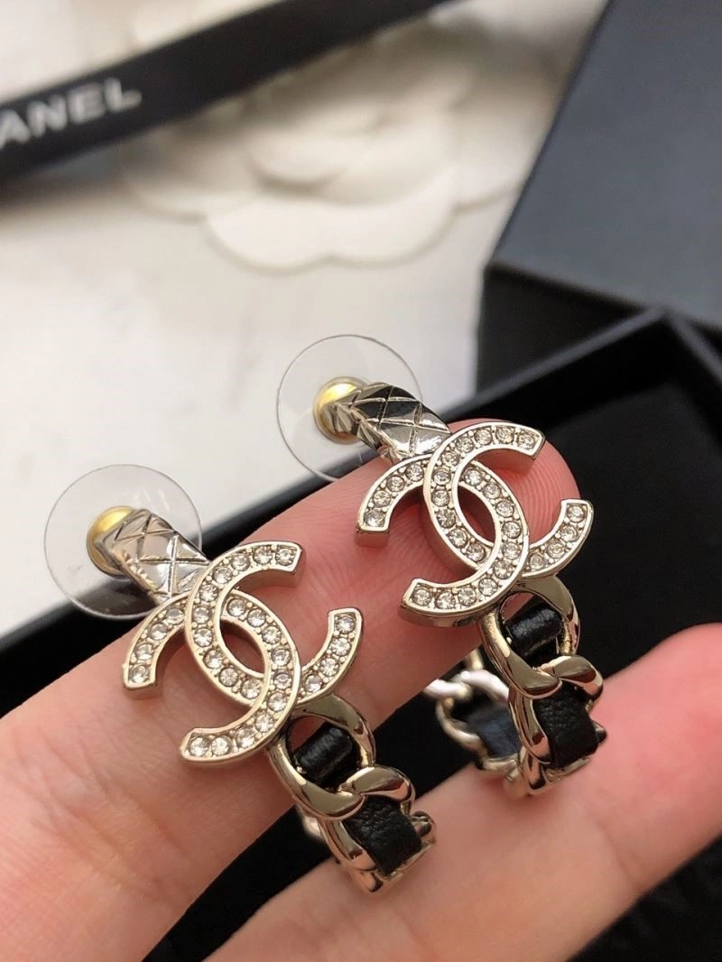 Chanel Earrings FlexibleFit 221413
