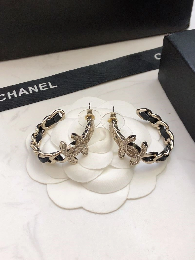 Chanel Earrings FlexibleFit 221413