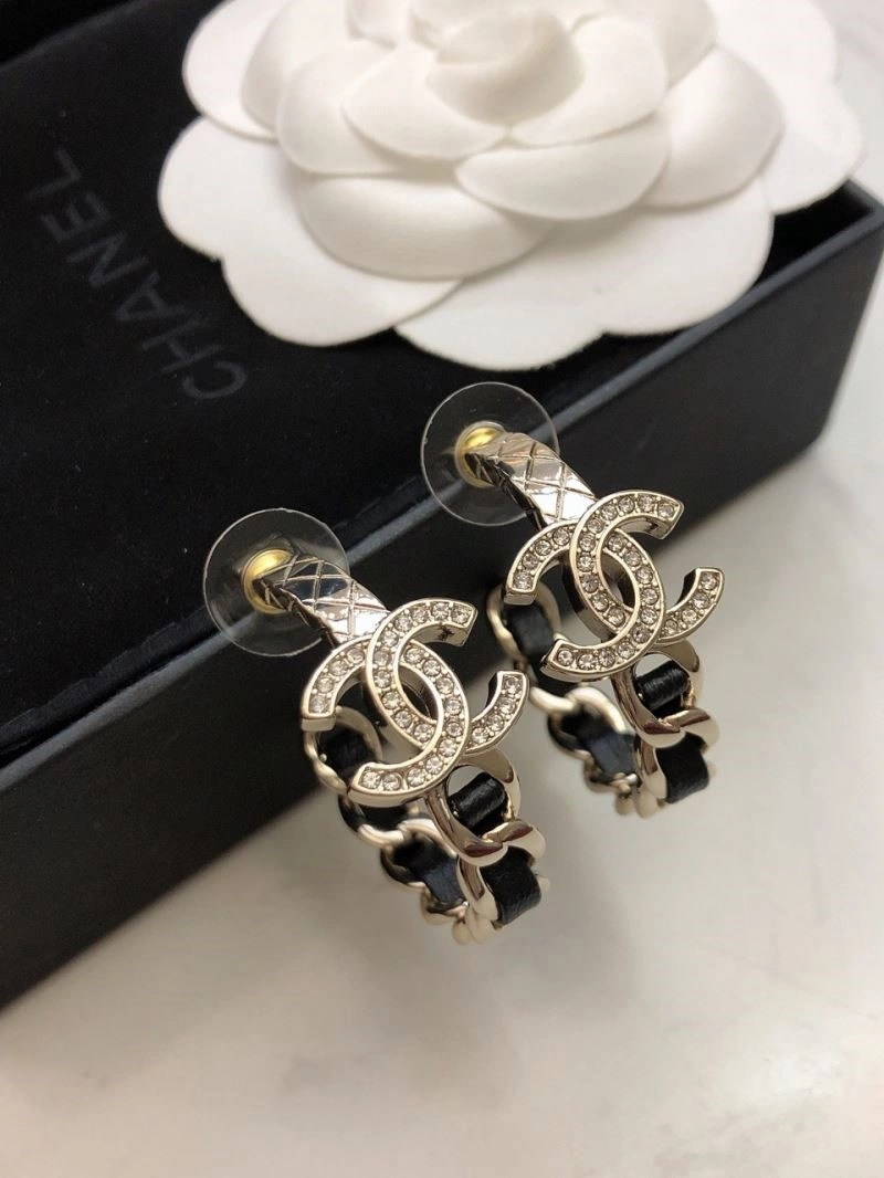 Chanel Earrings FlexibleFit 221413