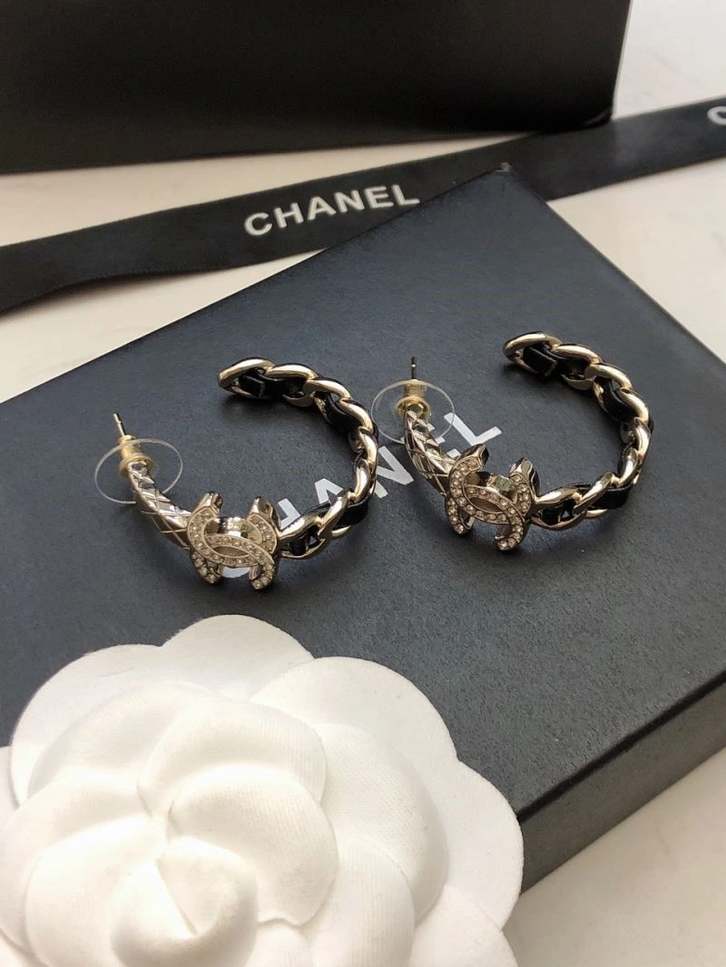 Chanel Earrings FlexibleFit 221413