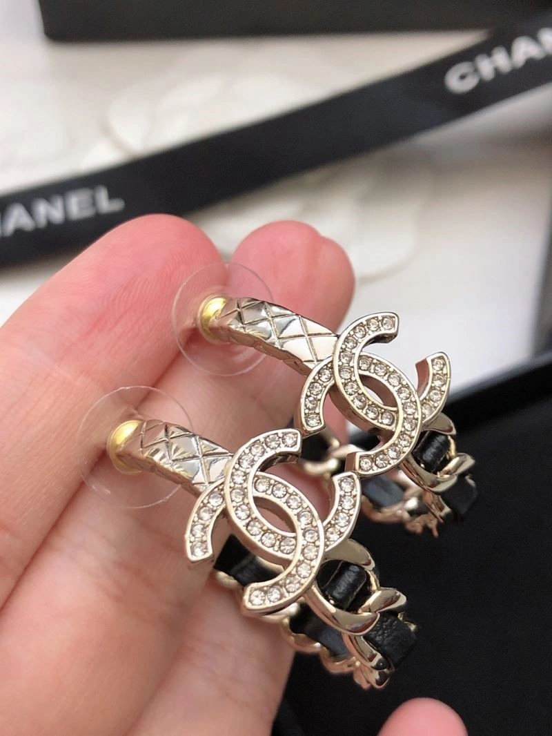 Chanel Earrings FlexibleFit 221413
