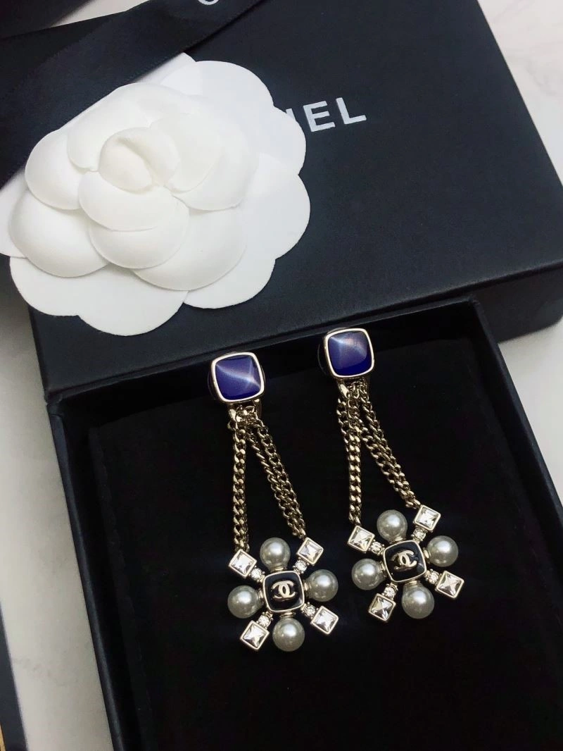 Chanel Earrings HighQuality 221424