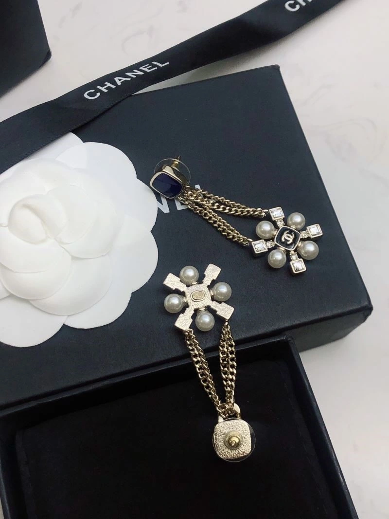 Chanel Earrings HighQuality 221424