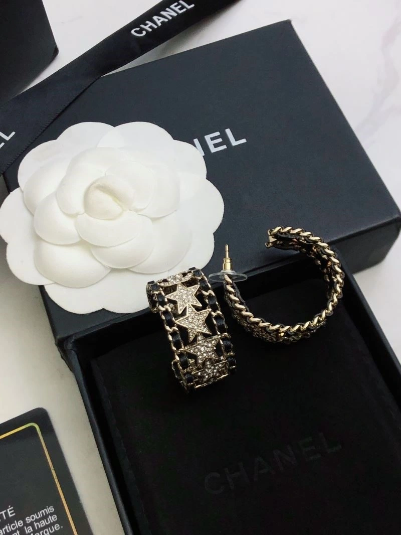 DailyWear Chanel Earrings 221420