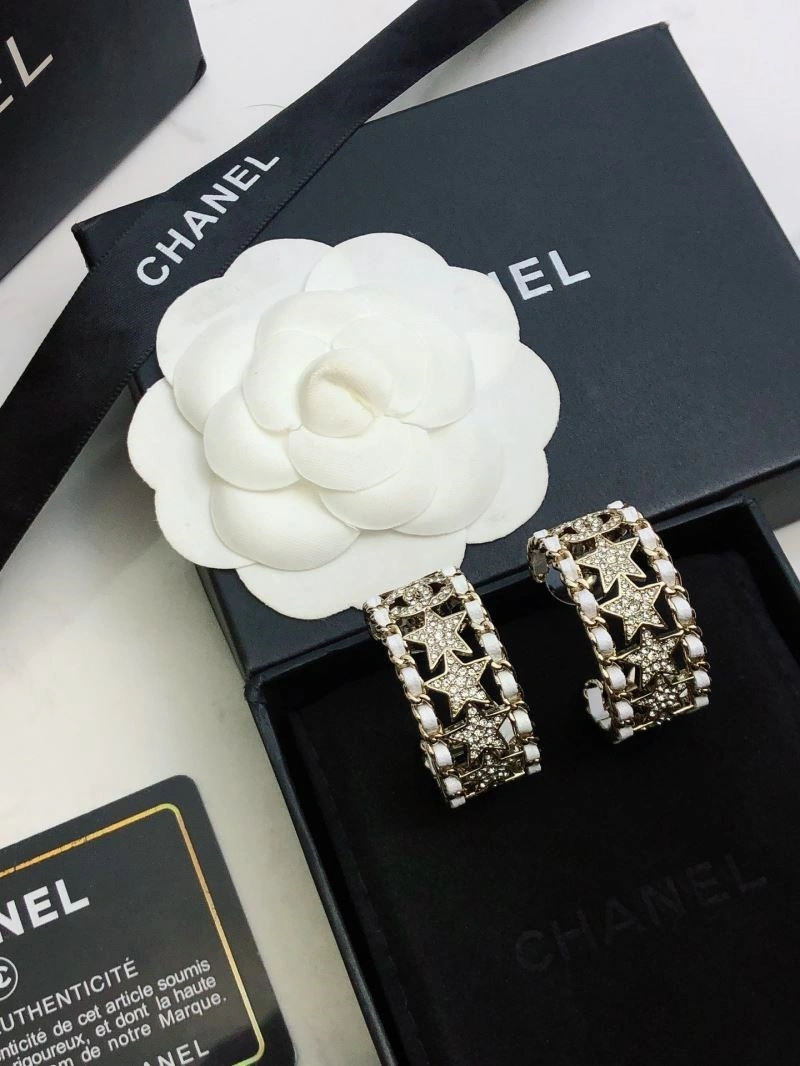 Chanel Earrings NewStyle 221412