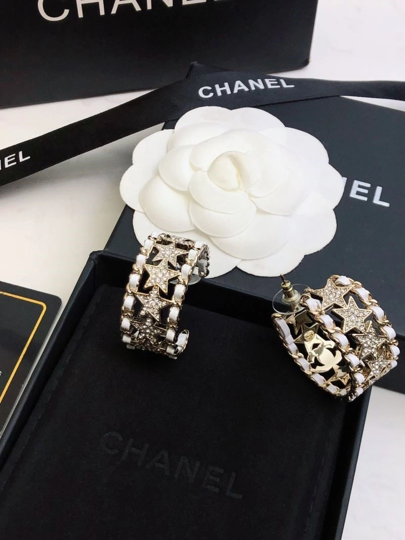 Chanel Earrings NewStyle 221412